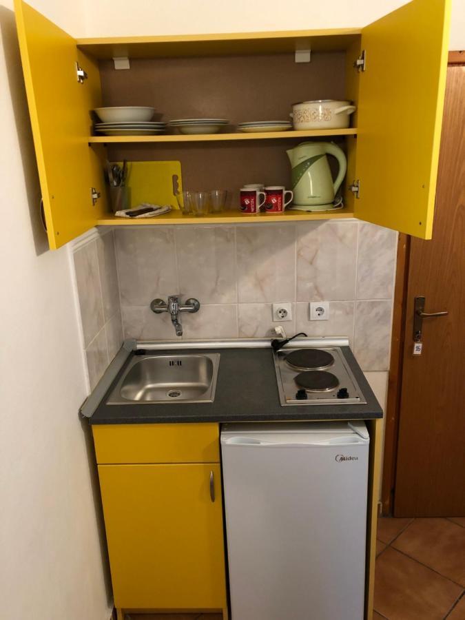 Villa Kralj Budva Dış mekan fotoğraf