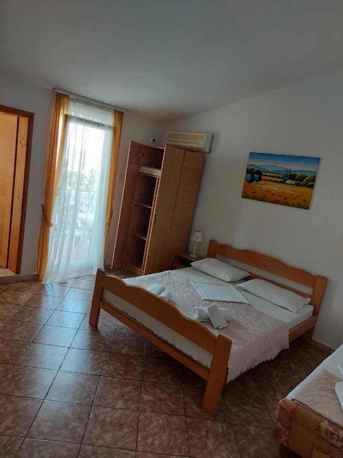 Villa Kralj Budva Dış mekan fotoğraf