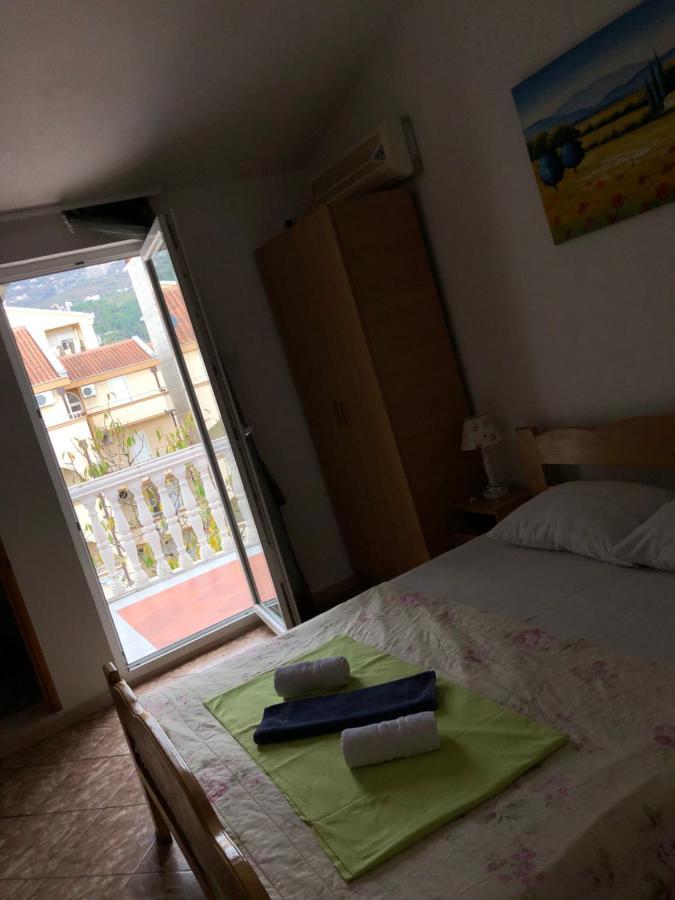 Villa Kralj Budva Dış mekan fotoğraf