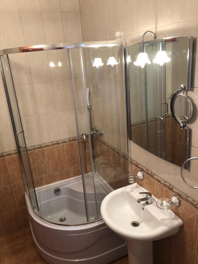 Villa Kralj Budva Dış mekan fotoğraf