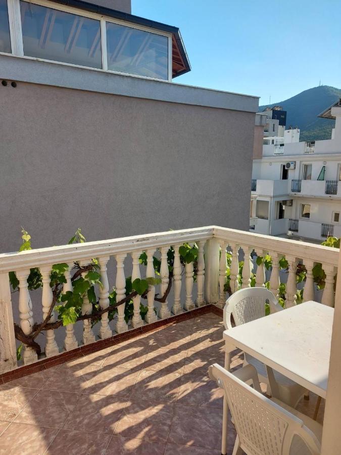 Villa Kralj Budva Dış mekan fotoğraf