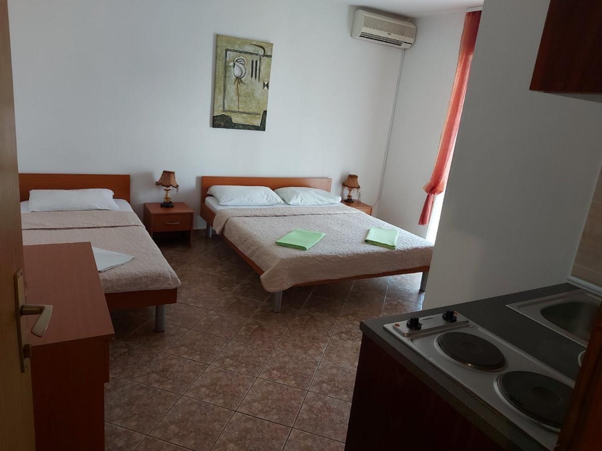Villa Kralj Budva Dış mekan fotoğraf