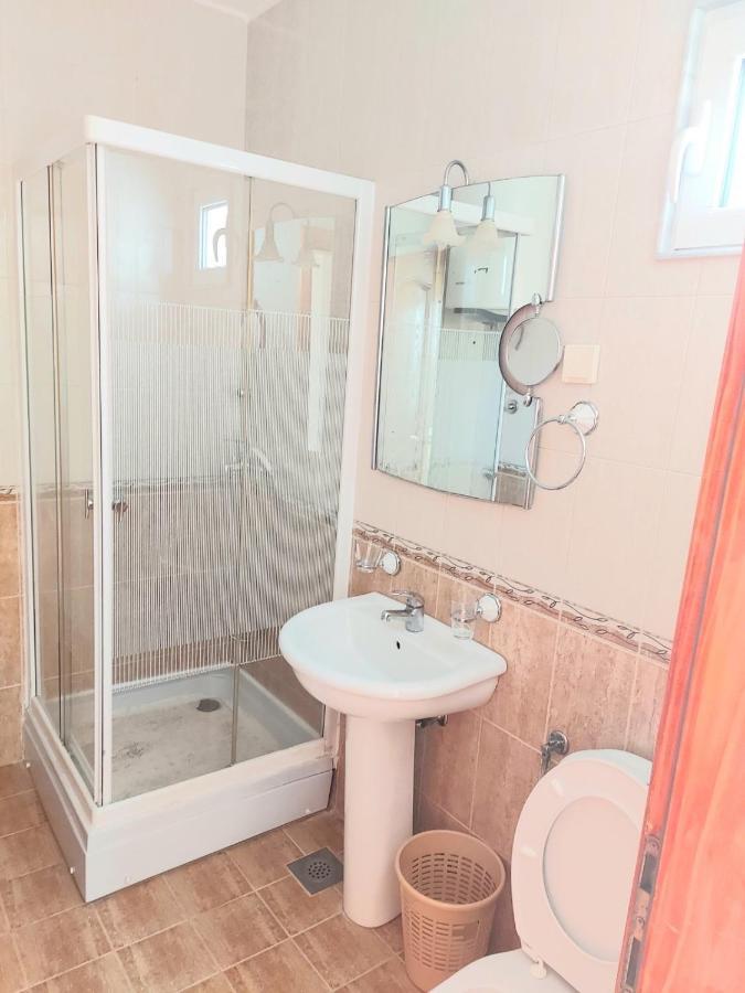 Villa Kralj Budva Dış mekan fotoğraf