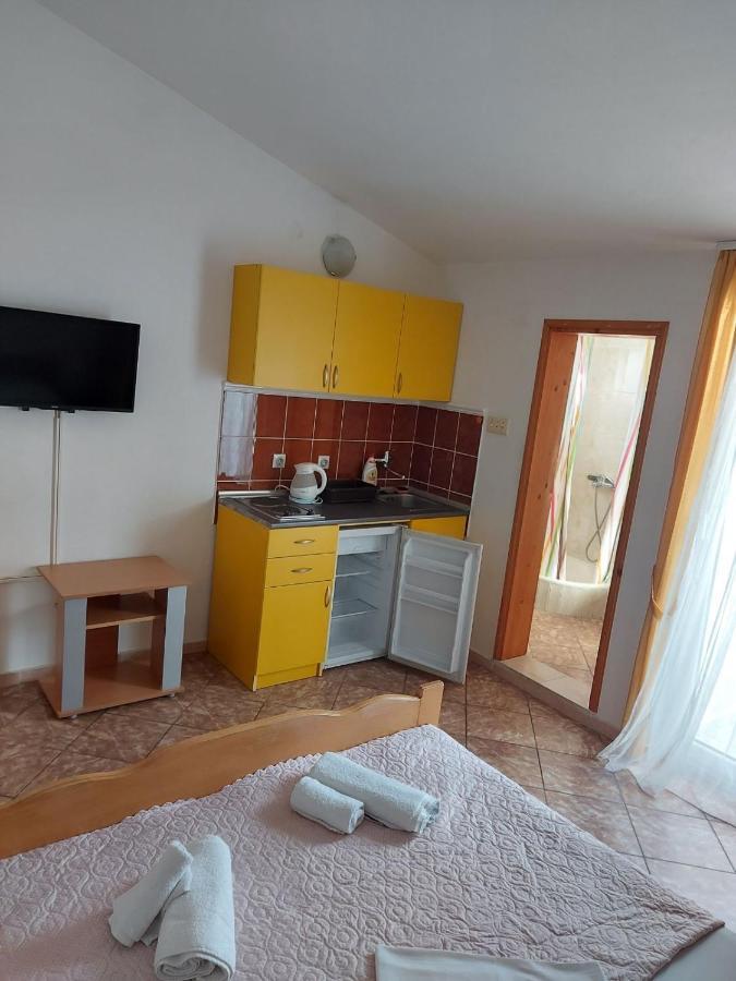 Villa Kralj Budva Dış mekan fotoğraf